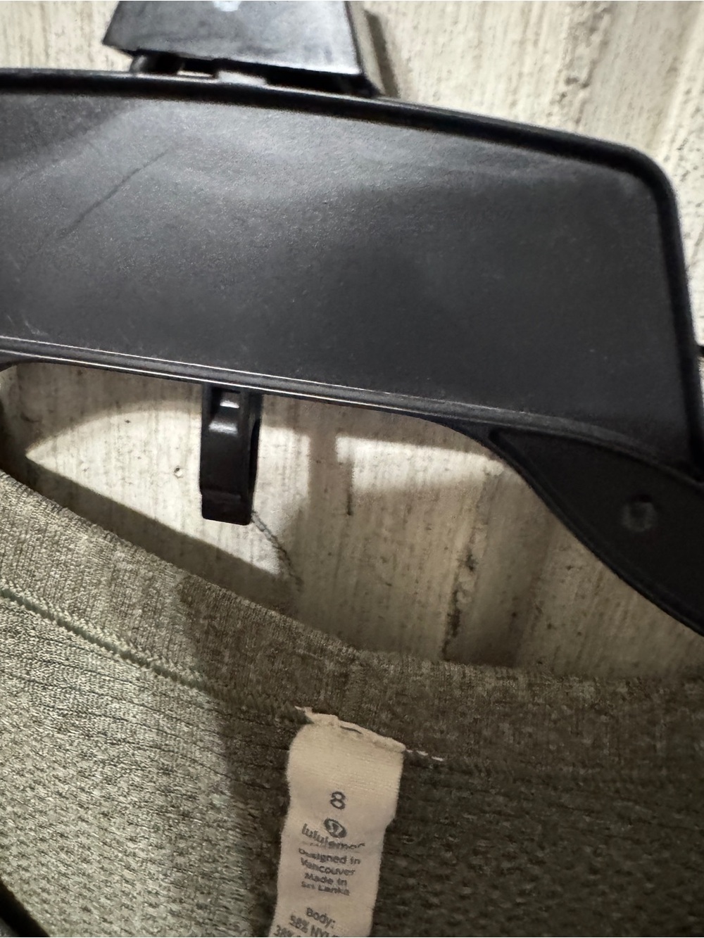 Lululemon Swiftly - Picture 2 of 5